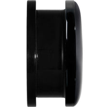 Load image into Gallery viewer, Licensed Dungeons &amp; Dragons Ampersand Black Screw Fit Plug Set
