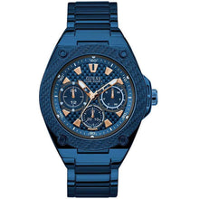 将图片加载到图库查看器，Guess Men's Classic
