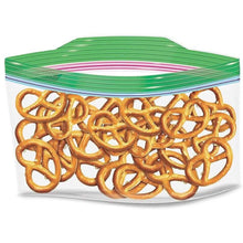 Load image into Gallery viewer, 750-Piece: Ziploc Snack Bags with Grip n’ Seal
