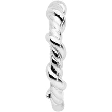 将图片加载到图库查看器，20G 5/16 Wicked Wire Seamless Nose Hoop

