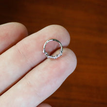 将图片加载到图库查看器，20G 5/16 Wicked Wire Seamless Nose Hoop

