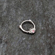 将图片加载到图库查看器，16G 5/16 Pink Gem Ultra Fly Cartilage Clicker
