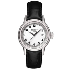 将图片加载到图库查看器，Tissot Women's Carson
