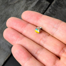 Load image into Gallery viewer, 16G 5/16  Celebration Easter Basket Labret Monroe Tragus
