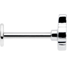 Load image into Gallery viewer, 16G 5/16 Sweet Happy Leprechaun St Patricks Labret Monroe Tragus
