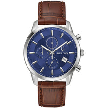 将图片加载到图库查看器，Bulova Men's Sutton
