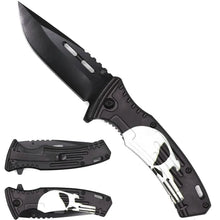 Load image into Gallery viewer, 7.75" Spring Assisted Knife
