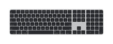 将图片加载到图库查看器，Apple A1843 MRMH2LL/A Wireless Magic Keyboard w/Numeric Keypad (Space Gray)
