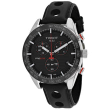 将图片加载到图库查看器，Tissot Men's PRS 516
