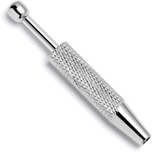 Load image into Gallery viewer, Stainless Steel Piercing Ball Grabber Tool 2.36 Inch Length
