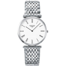 将图片加载到图库查看器，Longines Women's La Grande Classique

