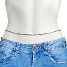 Load image into Gallery viewer, Super Simple Sexy Style Belly Chain
