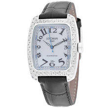 将图片加载到图库查看器，Locman Women's Diamond Diamond
