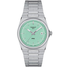 将图片加载到图库查看器，Tissot Men's T-Classic PRX
