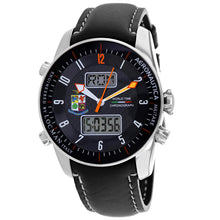 将图片加载到图库查看器，Locman Men's Classic
