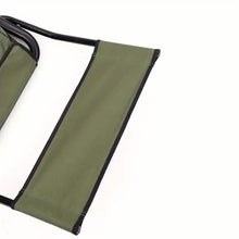 Load image into Gallery viewer, 4-Piece: Folding Outdoor Chair with Storage Bag
