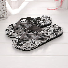 将图片加载到图库查看器，Summer Woman Shoes Platform Flip Flops Sandals Slipper Indoor Outdoor Slippers Beach Slides Footwear Womens Flip Flops Black Flip Flops Summer Beach Sandals Thong Style Comfortable Flip Flops
