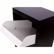 Load image into Gallery viewer, Galvanized Steel Parcel Mailbox w/Code Lock &amp; Mounting Hardware

