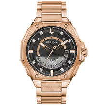 Load image into Gallery viewer, Bulova Men's Series X
