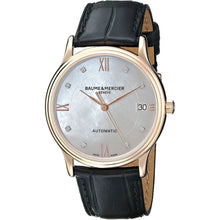 将图片加载到图库查看器，Baume &amp; Mercier Men's Classima
