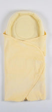 Load image into Gallery viewer, Newborn Baby Cotton Blanket Swaddle Toddler Sleeping Bags Sleep Sack Little Baby Stroller Envelope Blanket Bag For Baby
