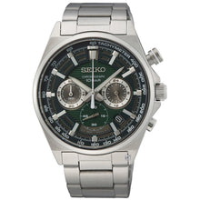 将图片加载到图库查看器，Seiko Men's Classic

