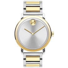 将图片加载到图库查看器，Movado Men's Bold Evolution
