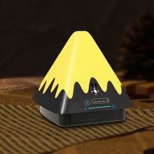 Load image into Gallery viewer, 8-Color Touch Control Night Light
