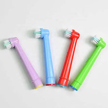 将图片加载到图库查看器，8-Piece: EB-10A Replacement Electric Toothbrush Head
