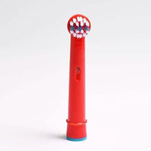 将图片加载到图库查看器，8-Piece: EB-10A Replacement Electric Toothbrush Head
