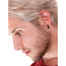 Load image into Gallery viewer, 8-Piece: Mudder Non-Pierced Earring Clip
