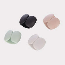 将图片加载到图库查看器，8-Piece: Portable Reusable Cable Clips Organizer
