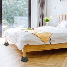 将图片加载到图库查看器，8-Pieces: Furniture Risers
