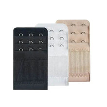 Load image into Gallery viewer, 8-Pieces: Women's Lingerie Bra Extenders
