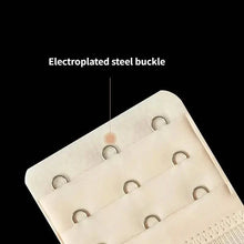 Load image into Gallery viewer, 8-Pieces: Women's Lingerie Bra Extenders
