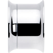 Load image into Gallery viewer, Gem Floating Screw Fit Tunnel Plug Set Available Sizes 8mm to 16mm
