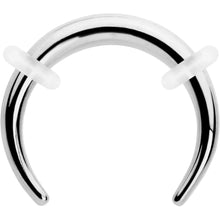 将图片加载到图库查看器，14G 5/16 Pincher Crescent Taper
