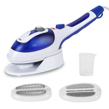 将图片加载到图库查看器，800W Portable Iron Garment Steamer

