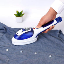 将图片加载到图库查看器，800W Portable Iron Garment Steamer
