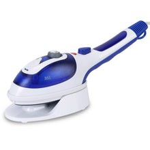 将图片加载到图库查看器，800W Portable Iron Garment Steamer

