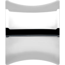 Load image into Gallery viewer, Hand Polished Simply Style Saddle Plug Set 5mm to 25mm

