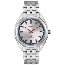 将图片加载到图库查看器，Bulova Men's Jet Star
