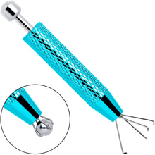 Load image into Gallery viewer, Piercing Ball Grabber Tool 2.48 Inch Length
