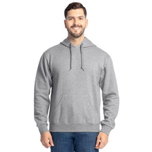 将图片加载到图库查看器，Fruit of the Loom mens Eversoft Fleece Sweatshirts &amp; Hoodies Shirt, Pullover - Black, Large US
