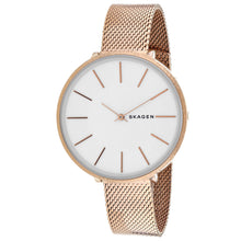 将图片加载到图库查看器，Skagen Women's Karolina

