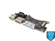 Load image into Gallery viewer, 820-3547-A I/O Board for MacBook Pro 15" A1398 Retina Late 2013 / Mid 2014
