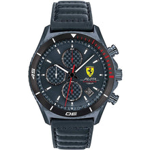 将图片加载到图库查看器，Ferrari Men's Pilota
