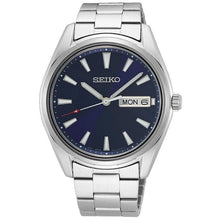将图片加载到图库查看器，Seiko Men's Classic
