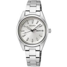 将图片加载到图库查看器，Seiko Women's Neo Classic
