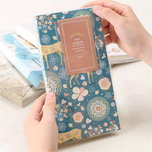 将图片加载到图库查看器，84 Photos 3 Inch Pictures Mini Birds and Flowers Portable Inserted Beautiful Polaroid Photo Albums Birthday Gift Family Scrapbook Albums Family Anniversary Gift For Couple
